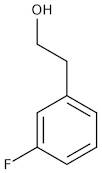 3-Fluorophenethyl alcohol, 99%