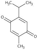 Thymoquinone, Thermo Scientific™