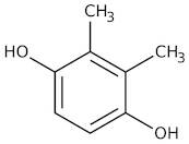 2,3-Dimethylhydroquinone, 97%