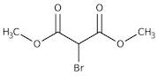 Dimethyl bromomalonate, 90%, tech.