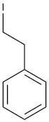 (2-Iodoethyl)benzene, 97%, stabilized with copper