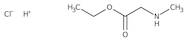 Sarcosine ethyl ester hydrochloride, 97%