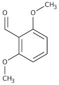 2,6-Dimethoxybenzaldehyde, 99%