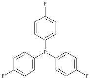 Tris(4-fluorophenyl)phosphine, 98+%