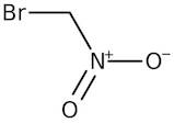 Bromonitromethane, 90%, Tech.