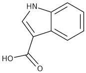 Indole-3-carboxylic acid, 99%