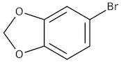 4-Bromo-1,2-(methylenedioxy)benzene, 97%