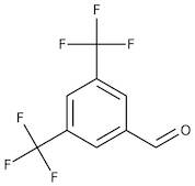 3,5-Bis(trifluoromethyl)benzaldehyde, 97%