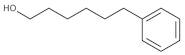 6-Phenyl-1-hexanol, 97%