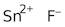 Tin(II) fluoride, 99%