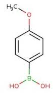 4-Methoxyphenylboronic acid, 97%