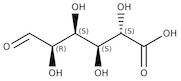 D-Glucuronic acid, 98%