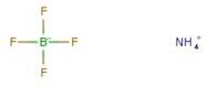 Ammonium tetrafluoroborate, 99%, pure