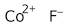 Cobalt(II) fluoride, 99%