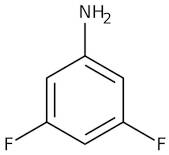 3,5-Difluoroaniline, 98%