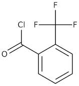 2-(Trifluoromethyl)benzoyl chloride, 98%