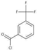 3-(Trifluoromethyl)benzoyl chloride, 98%