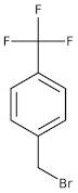 α'-Bromo-α,α,α-trifluoro-p-xylene, 98%