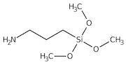 3-Aminopropyltrimethoxysilane, 95%