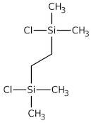 1,2-Bis(chlorodimethylsilyl)ethane, 96%