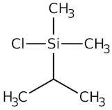 Isopropyldimethylchlorosilane, 95%