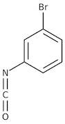 3-Bromophenyl isocyanate, 97%