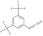 3,5-Bis(trifluoromethyl)phenyl isocyanate, 98%