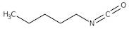 Pentyl isocyanate, 98%