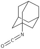 1-Adamantyl isocyanate, 98%