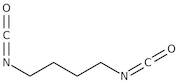 1,4-Diisocyanatobutane, 97%