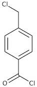 4-(chloromethyl)benzoyl chloride, 97%