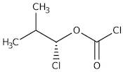 1-Chloro-2-methylpropyl chloroformate, 98%