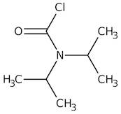 N,N-Diisopropylcarbamoyl chloride, 98%