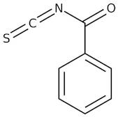 Benzoyl isothiocyanate, 98%