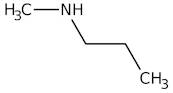 N-Methylpropylamine, 96%