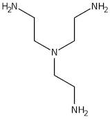 Tris(2-aminoethyl)amine, 96%