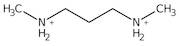 N,N'-Dimethyl-1,3-propanediamine, 97%