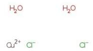 Copper(II) chloride dihydrate, 99+%, ACS reagent