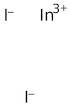 Indium(III) iodide, 99.998%, (trace metal basis)