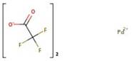 Palladium(II) trifluoroacetate, 97%