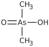 Cacodylic acid, 98%