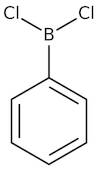 Dichlorophenylborane, 97%