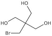 2-(Bromomethyl)-2-(hydroxymethyl)-1,3-propanediol, 99%