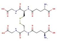 L(-)-Glutathione, oxidized, 98%