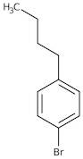 1-Bromo-4-butylbenzene, 97%