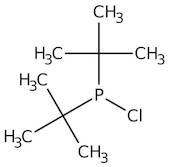 Di-tert-butylchlorophosphine, 96%