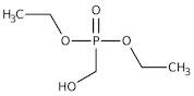 Diethyl (hydroxymethyl)phosphonate, 97%