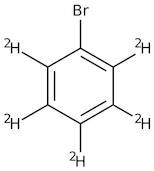 Bromobenzene-d5, for NMR, 99.5 atom% D