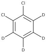 1,2-Dichlorobenzene-d4, for NMR, 98% atom D