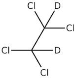 1,1,2,2-Tetrachloroethane-d2, for NMR, 99.5+ atom% D